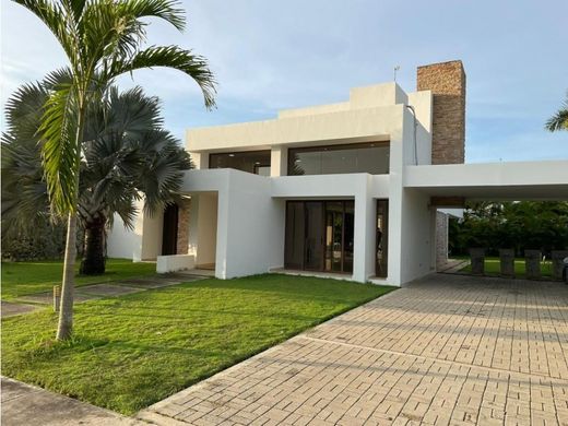 Maison de luxe à Carthagène, Cartagena de Indias