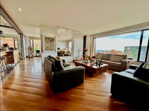 ‏דירה ב  בוגוטה, Bogotá  D.C.