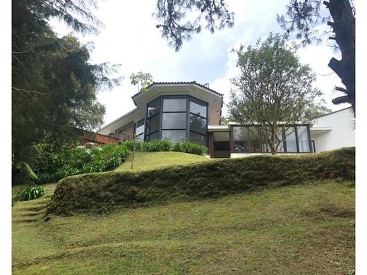 Country House in Retiro, Departamento de Antioquia