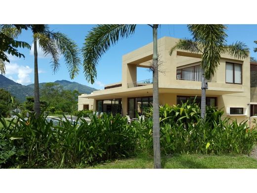 Country House in Villeta, Cundinamarca