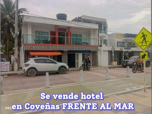 Luksusowy dom w Coveñas, Departamento de Sucre