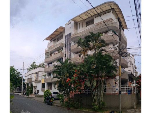 Komplex apartman Cali, Departamento del Valle del Cauca