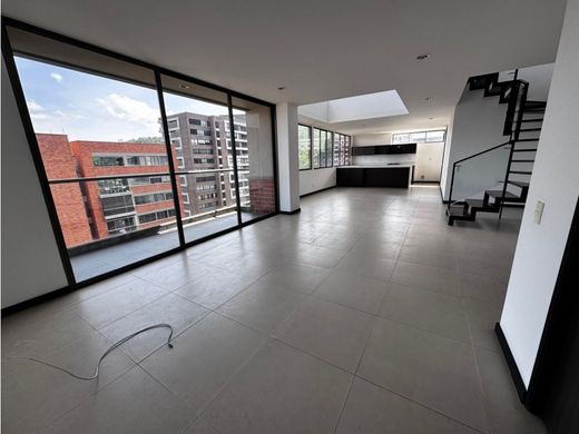 Квартира, Медельин, Medellín