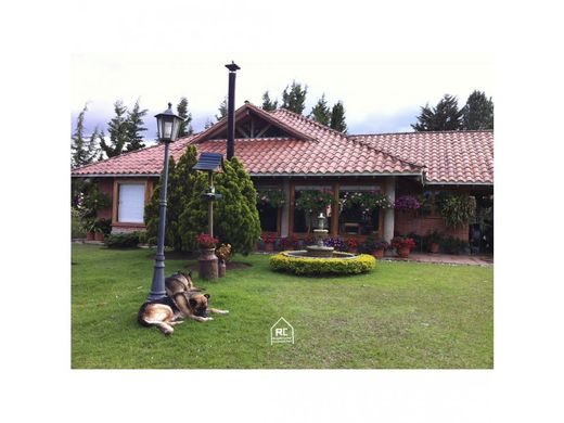 Landhuis in Envigado, Departamento de Antioquia