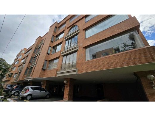 Appartement à Bogotá, Bogotá  D.C.