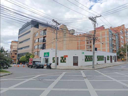 Casa de lujo en Bogotá, Bogotá  D.C.