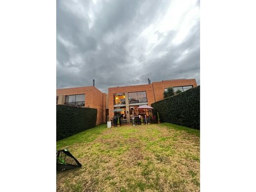 Luxury home in Chía, Cundinamarca