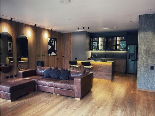 Διαμέρισμα σε Μεδεγίν, Medellín