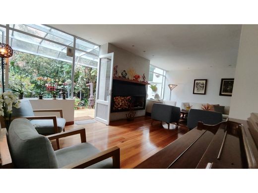 ‏בתי יוקרה ב  בוגוטה, Bogotá  D.C.