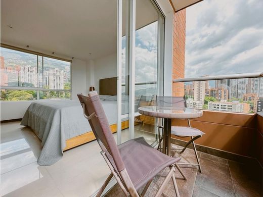 Квартира, Медельин, Medellín