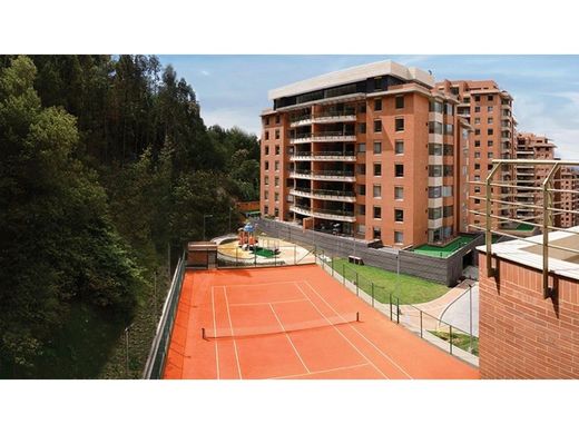 套间/公寓  波哥大, Bogotá  D.C.