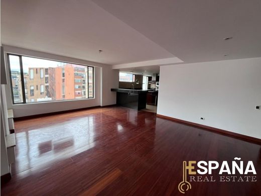 Ático en Bogotá, Bogotá  D.C.