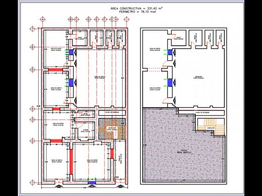 Casa de luxo - Santa Marta, Departamento del Magdalena