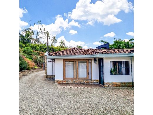 Maison de luxe à La Estrella, Departamento de Antioquia