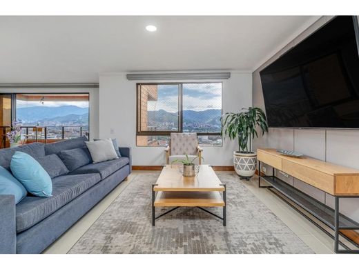 아파트 / 메데인, Medellín