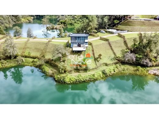 Rustico o casale a Guatapé, Departamento de Antioquia