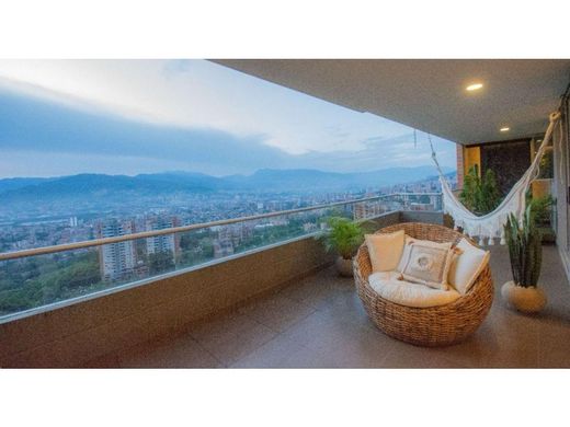 Apartament w Envigado, Departamento de Antioquia