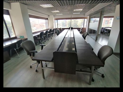 Office in Bogotá, Bogotá  D.C.