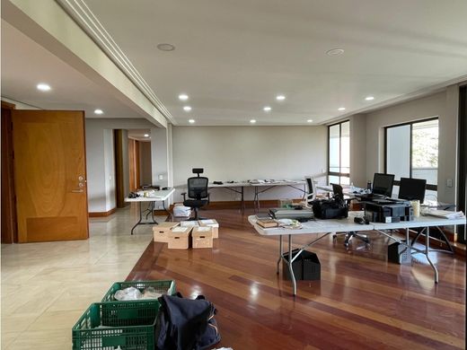 ﺷﻘﺔ ﻓﻲ ميديلين, Medellín