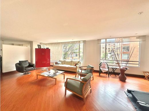 Apartment in Bogotá, Bogotá  D.C.