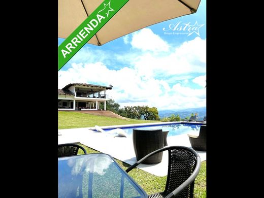 Rustico o casale a Chinchiná, Departamento de Caldas