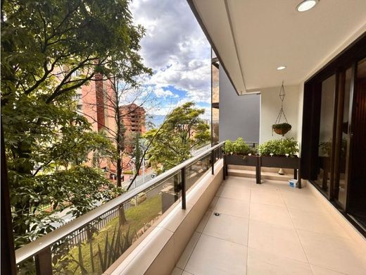 Διαμέρισμα σε Μεδεγίν, Medellín