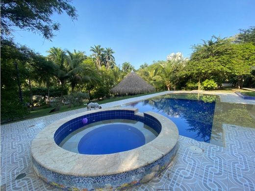 Farmhouse in Cartagena, Cartagena de Indias
