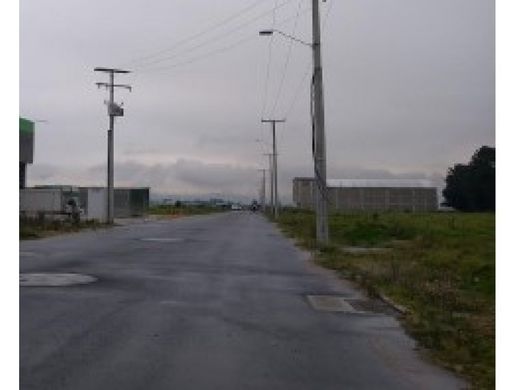 地皮  Cota, Departamento de Cundinamarca