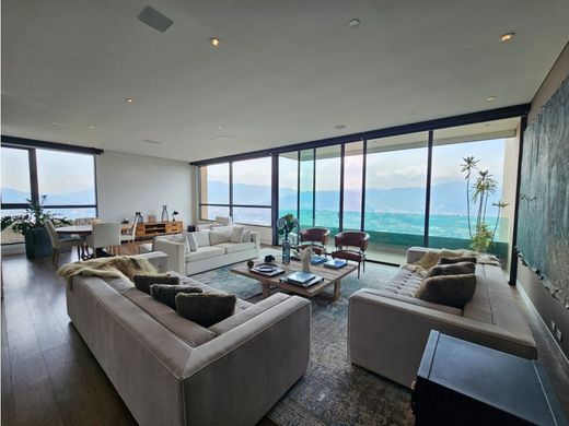 Appartement in Medellín, Departamento de Antioquia