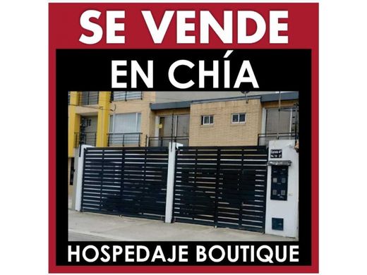 Complesso residenziale a Chía, Departamento de Cundinamarca