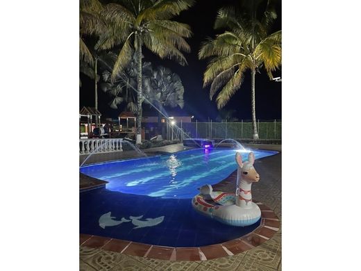 Cortijo o casa de campo en Pereira, Departamento de Risaralda