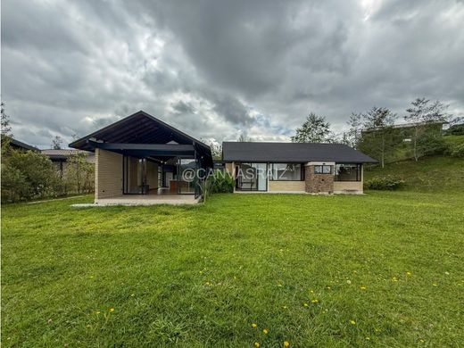 Luxury home in Retiro, Departamento de Antioquia