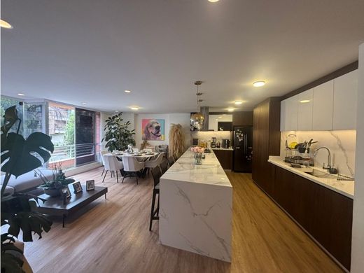 Apartment in Bogotá, Bogotá  D.C.