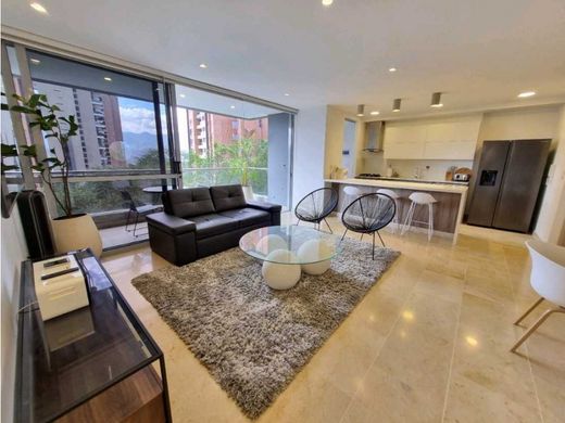 Apartment in Medellín, Departamento de Antioquia