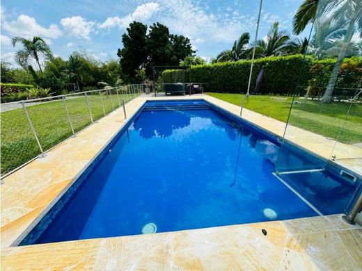 Köy evi Pereira, Departamento de Risaralda