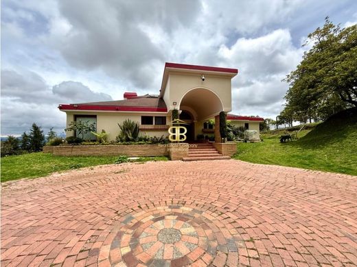 Maison de luxe à Chía, Departamento de Cundinamarca