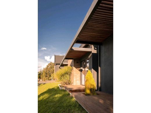 Carmen de Viboral, El Carmen de Viboralのカントリーハウス