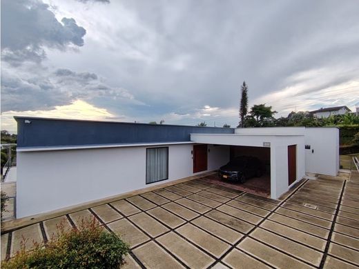 Country House in Pereira, Departamento de Risaralda