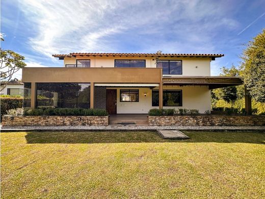 Rionegro, Departamento de Antioquiaの高級住宅