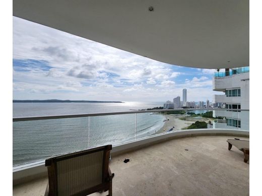 ‏דירה ב  Cartagena, Cartagena de Indias