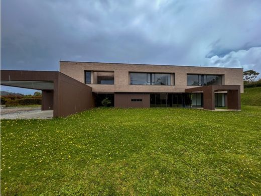 Envigado, Departamento de Antioquiaの高級住宅