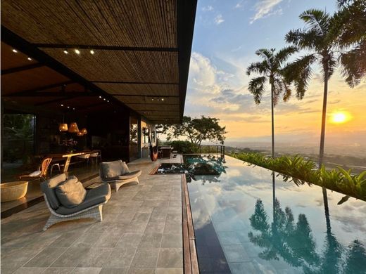 Luxury home in Pereira, Departamento de Risaralda