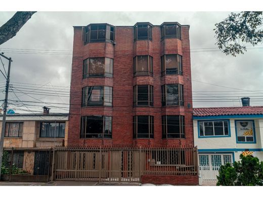 Edificio en Bogotá, Bogotá  D.C.