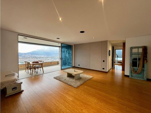 Appartement in Medellín, Departamento de Antioquia