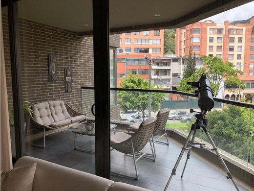 Apartamento - Bogotá, Bogotá  D.C.