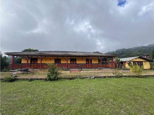 منزل ريفي ﻓﻲ El Darién, Planadas