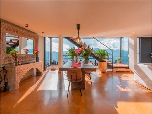 Casa di lusso a Medellín, Departamento de Antioquia