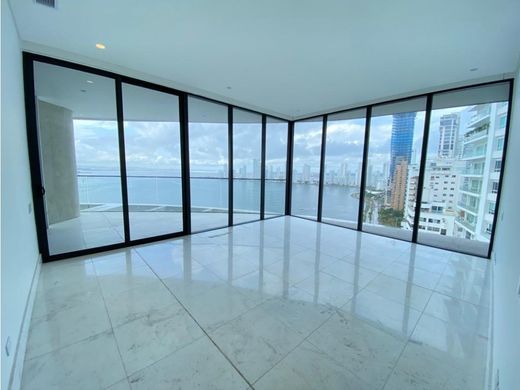 Квартира, Картахена, Cartagena de Indias