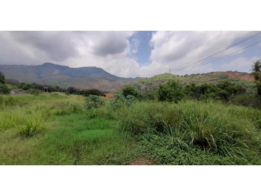 Terrain à Yumbo, Departamento del Valle del Cauca