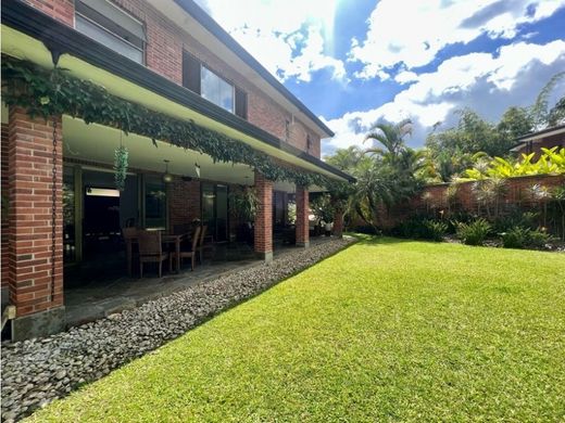 Luxury home in Envigado, Departamento de Antioquia